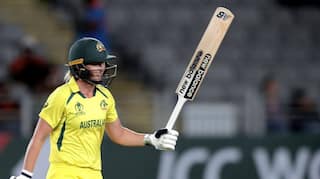 Women’s World Cup 2022: Australia Enter Semifinals With Six-Wicket Win Over India