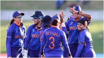 ICC Launches ‘100 Per Cent Cricket Year Of Women’s Cricket’ On Women’s Day
