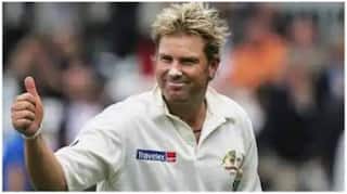Michael Vaughan, Allan Border, Mark Waugh Among Nearly 80 Cricket Stars Bid Farewell To Shane Warne at Private Event