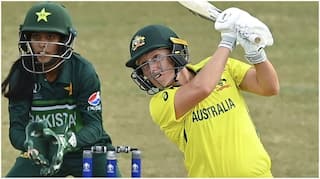 ICC Women’s World Cup 2022: All Round Australia Cruise to 7-Wicket Win Over Pakistan