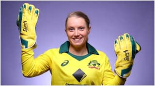 India is Going To Be An Unbeatable Side in 10 Years Due to Women’s IPL: Alyssa Healy