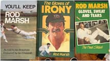 Adam Gilchrist Shattered After Hearing About Rod Marsh’s Death