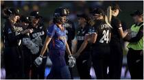 ICC Women’s World Cup 2022: India Handed 62-Run Loss by Hosts New Zealand