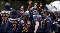 IND-W vs NZ-W: India’s Top-Order Has to Fire, Says Shiv Sunder Das