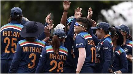 IND-W vs NZ-W: India’s Top-Order Has to Fire, Says Shiv Sunder Das