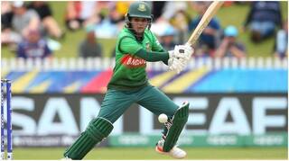 ICC Women’s World Cup: Bangladesh Need to Fix The Batting Unit, Says Nigar Sultana