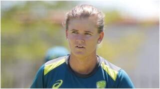 ICC Women’s World Cup: Australia Are Still Looking For The Perfect Game, Says Jess Jonassen