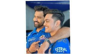 IPL 2022: Mumbai Indians Captain Rohit Sharma Confirms Opening Alongside Ishan Kishan