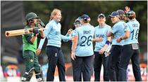 Women’s World Cup 2022: England On Course For Reaching Semifinals After Thumping Pakistan By Nine Wickets