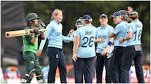 Women’s World Cup 2022: England On Course For Reaching Semifinals After Thumping Pakistan By Nine Wickets