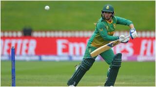 Women’s World Cup 2022: South Africa Enter Semis After Rain Washes Off Match Against West Indies