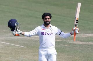 Cricket news icc test rankings ravindra jadeja becomes no 1 allrounder in test cricket 5276717