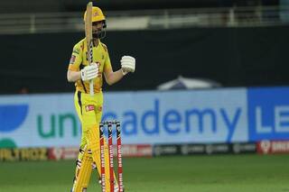 Ruturaj Gaikwad Starts IPL 2022 Season With A Duck Just Like IPL 2020 – Twitter Reacts | CSK vs KKR Match 1
