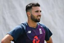 Cricket news wi vs eng 2nd test saqib mahmood to make test debut vs wi 5289389