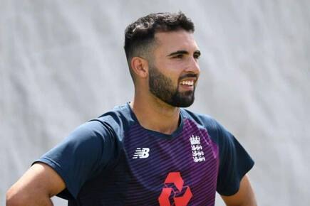 Cricket news wi vs eng 2nd test saqib mahmood to make test debut vs wi 5289389