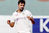 Cricket news ranji trophy 2021 22 jharkhand vs nagaland shahbaz nadeem carrier best inning jharkhand scripted history in domestic cricket 5287290