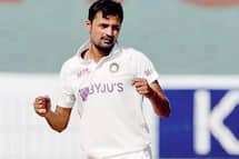 Cricket news ranji trophy 2021 22 jharkhand vs nagaland shahbaz nadeem carrier best inning jharkhand scripted history in domestic cricket 5287290