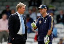 Shane warne would have done a great job as england cricket team coach ricky ponting 5275530