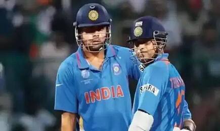 Virat Kohli Recalls Sachin Tendulkar’s Words to Him After Being Dismissed in 2011 World Cup Final