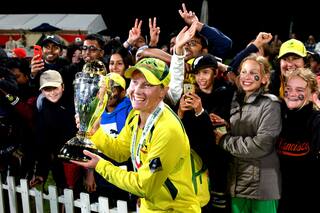 World cup 2022 i have achieved everything at the age of 32 says alyssa healy 5317794