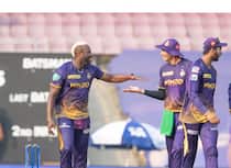 Kkr vs gt ipl 2022 andre russell created history by taking four wickets in an over against gujarat titans 5354289