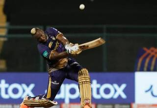 IPL 2022: Mayank Agarwal Praises Andre Russell After KKR Beat PBKS