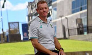 Cricket news cricket australia confirms andrew mcdonals set as full time australia head coach 5335209