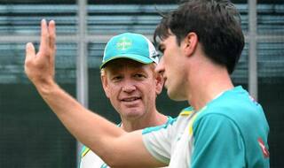 Cricket news andrew mcdonald set to be named as head coach of australia cricket team 5334125