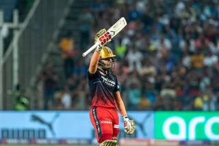 IPL 2022: Anuj Rawat Claims to be Enjoying Virat Kohli, Faf Du Plessis’ Company After Heroics During RCB vs MI