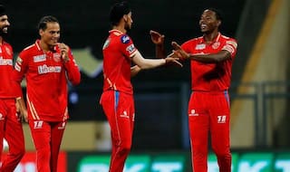 Cricket news ipl 2022 arshdeep singh doing impressive bowling he could play at international level says kagiso rabada 5359790
