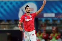 Ipl 2022 lsg vs pbks arshdeep singh not satisfied with his performance despite good bowling for punjab kings 5367112