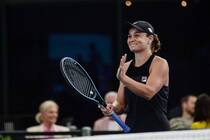If ash barty wants to play cricket we will welcome her meg lanning 5323484