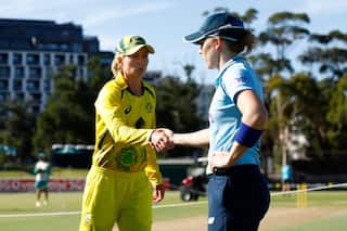 Icc womens world cup 2022 final englands bowling attack can put pressure on australia says charlotte edwards 5313691