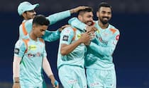 Cricket news ipl 2022 srh vs lsg match report and highlights lucknow super giants beat sunrisery hyderabad by 12 runs avesh khan took four for 5320065