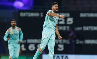 Cricket news ipl 2022 lsg vs srh avesh khan opens up after four wicket haul 5320969
