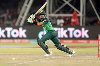 Cricket news pak vs aus 3rd odi babar azam back to back century guide pakistan to win series by 2 1 5317081