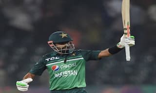 Babar azam surpasses amla kohli to becomes fastest player to reach 15 odi centuries 5314652
