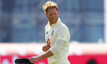 Cricket news ben stokes set to be appointed as new test captain of england says report 5361726