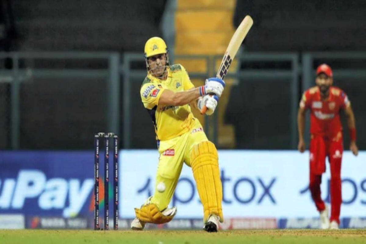 IPL 2022: Brad Hogg believes MS Dhoni’s reputation as a finisher demoralises bowlers