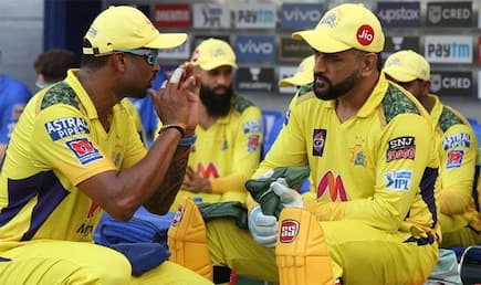 Cricket news ipl 2022 one win surely does not make a championship but equally four losses not the end of the world for csk 5335895