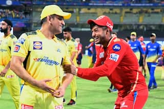 Ipl 2022 change in batting style helped punjab kings beat chennai super kings says wv raman 5360140