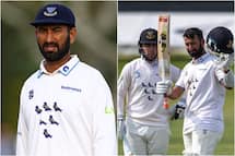 County Championship में Cheteshwar Pujara का जलवा, जड़ दी बैक-टू-बैक सेंचुरी