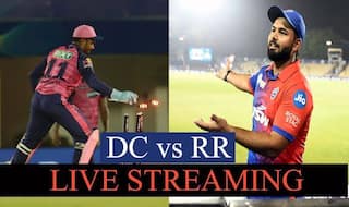 Cricket news dc vs rr live streadcng tata ipl 2022 when where to watch delhi capitals vs rajasthan royals match in india on hotstar 5350355