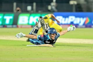 David Miller Attributes IPL Rule Behind His Average Show In Indian Premier League For Past Four To Five Years
