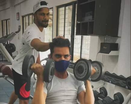 Ipl 2022 csk coach stephen fleming gave latest update on fitness of deepak chahar 5314553