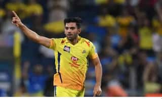 Cricket news ipl 2022 deepak chahar may miss complete season of indian premier league bit setback for csk 5333375
