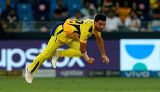 Deepak Chahar Ruled Out Of IPL 2022 Due To Back Injury; Another Setback For CSK: Report