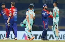 Lsg vs dc ipl 2022 delhi capitals fined for maintaining a slow over rate 5326310
