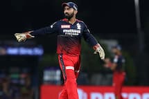 IPL 2022 RR vs RCB: After Match winning knock, Dinesh Karthik says he is still trying to justice with himself