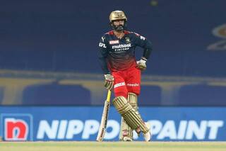 RCB Registers Lowest Total Of IPL 2022, Exactly Five Years After Scoring Its Lowest Score Ever
